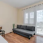 Lct Vista Apartment