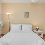 Lct Vista Apartment