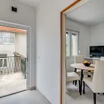 Lct Vista Apartment