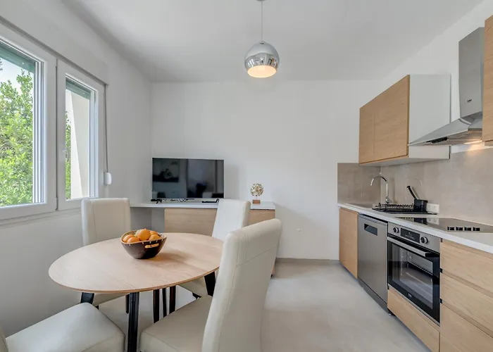 Lct Vista Apartment