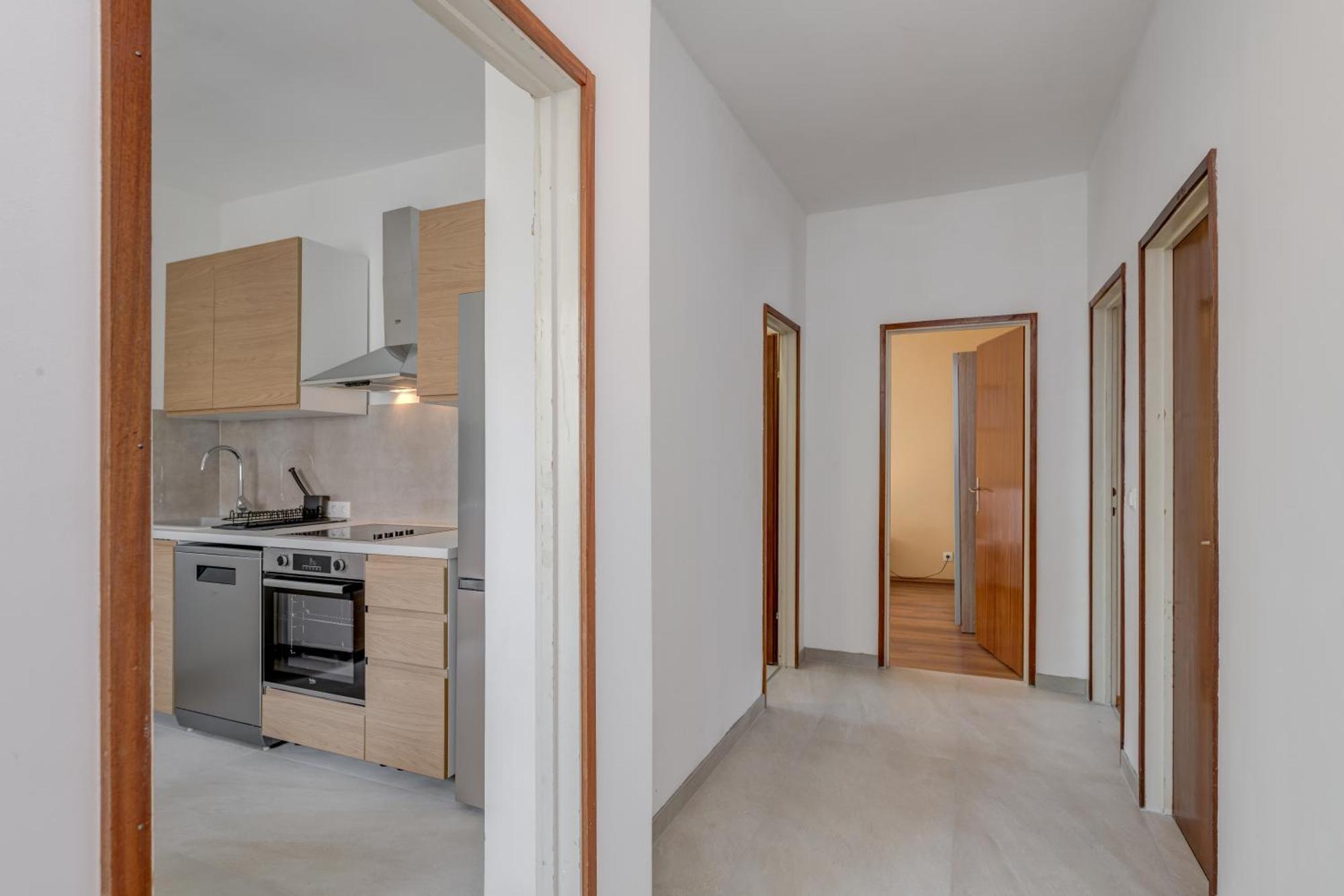 Lct Vista Apartment