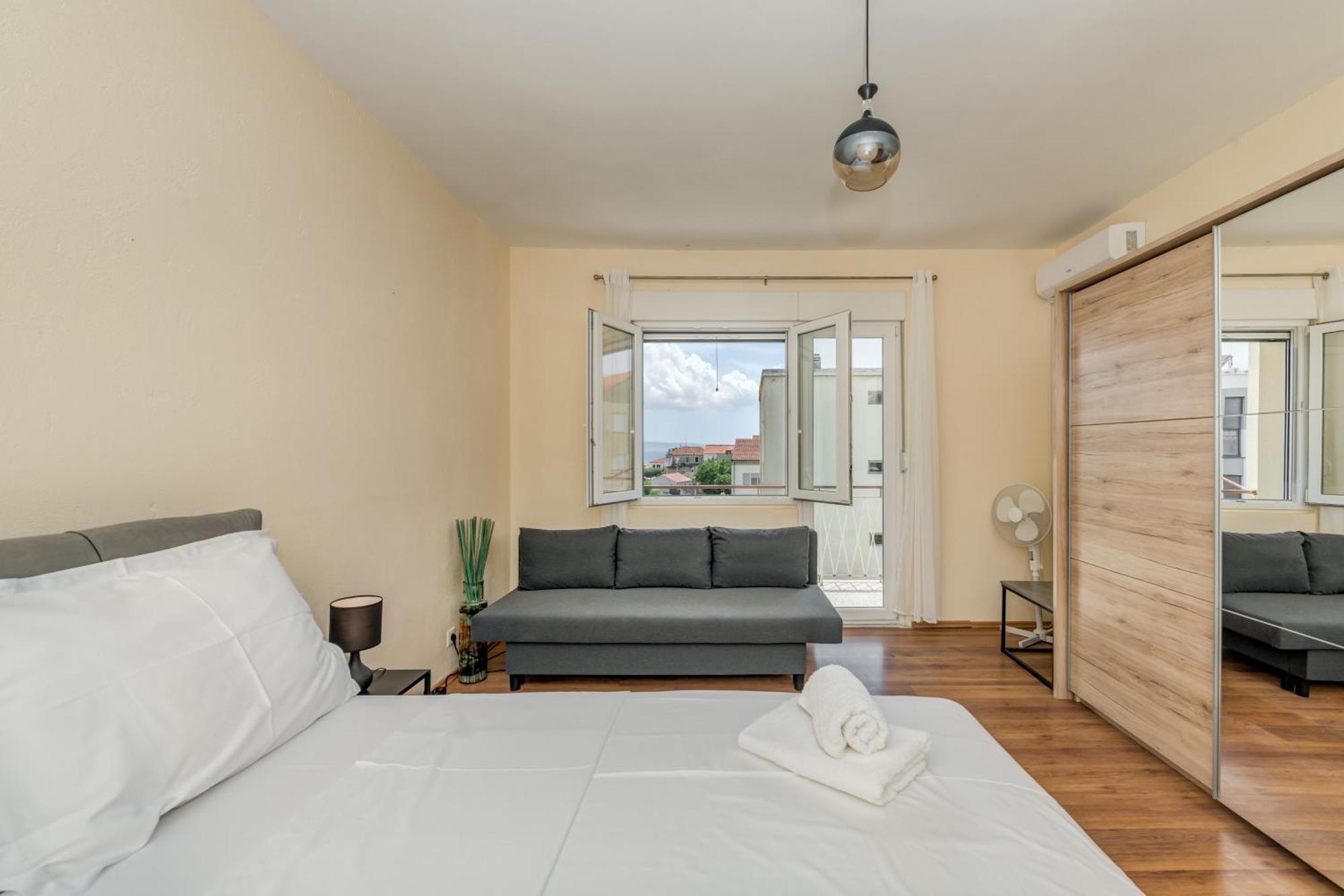 Apartment Lct Vista