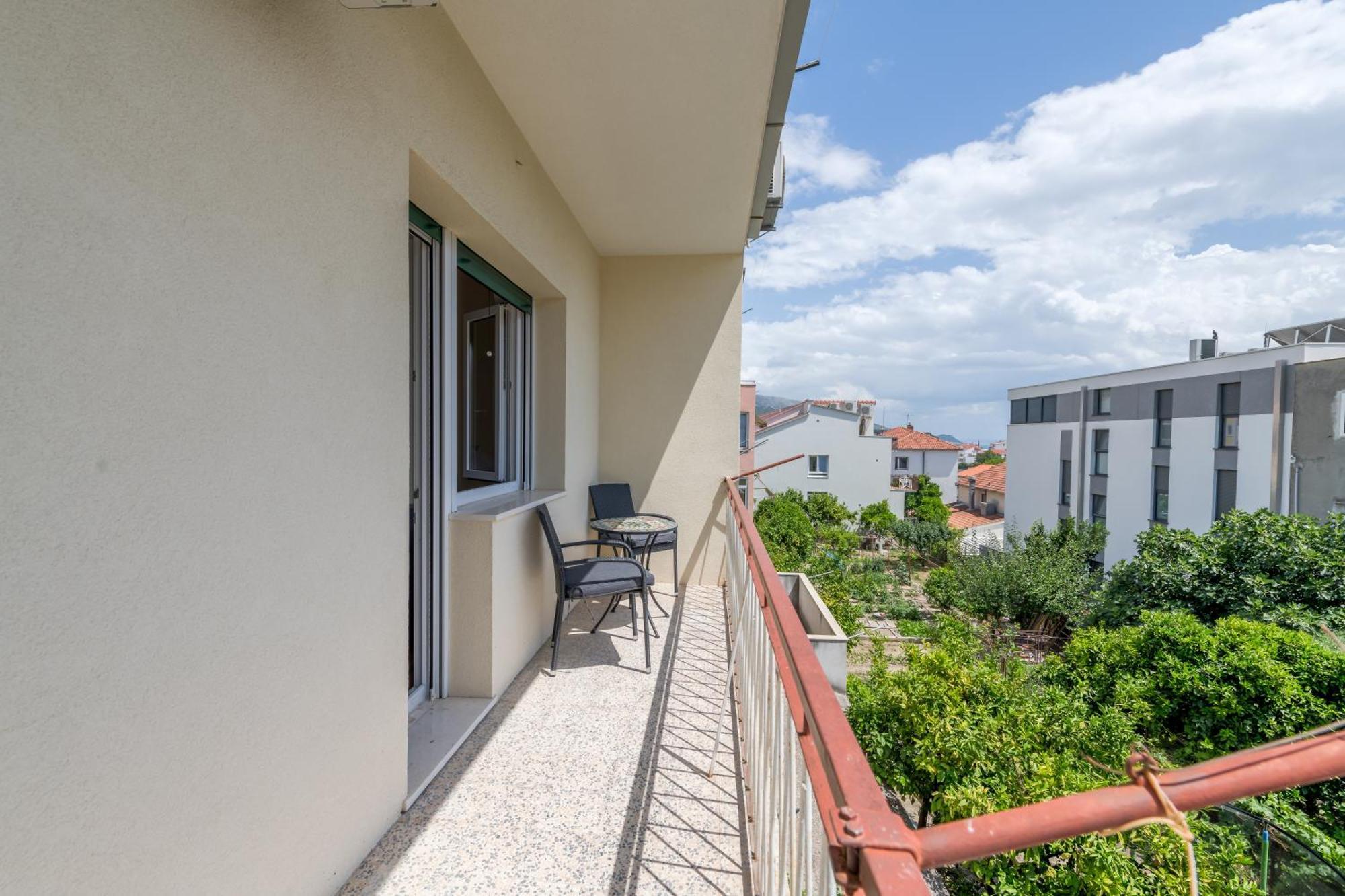 Lct Vista Apartment *