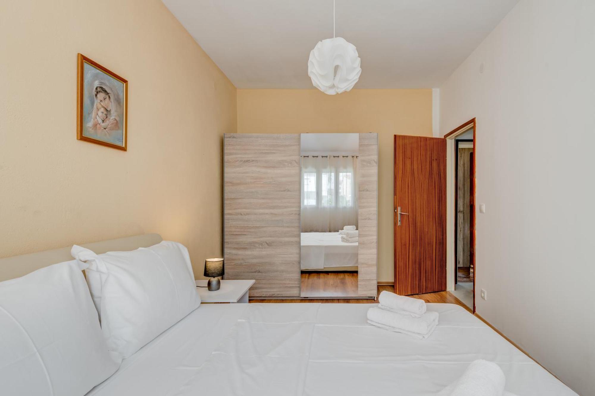 Apartment Lct Vista