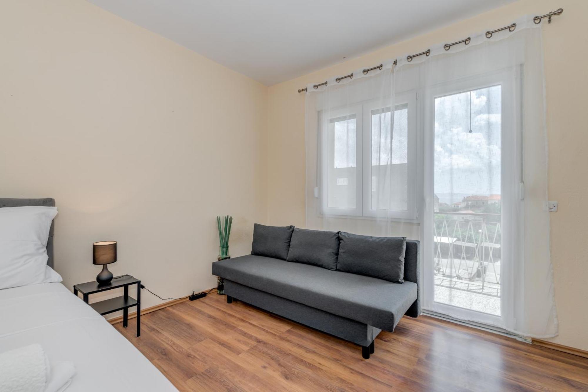 Lct Vista Apartment