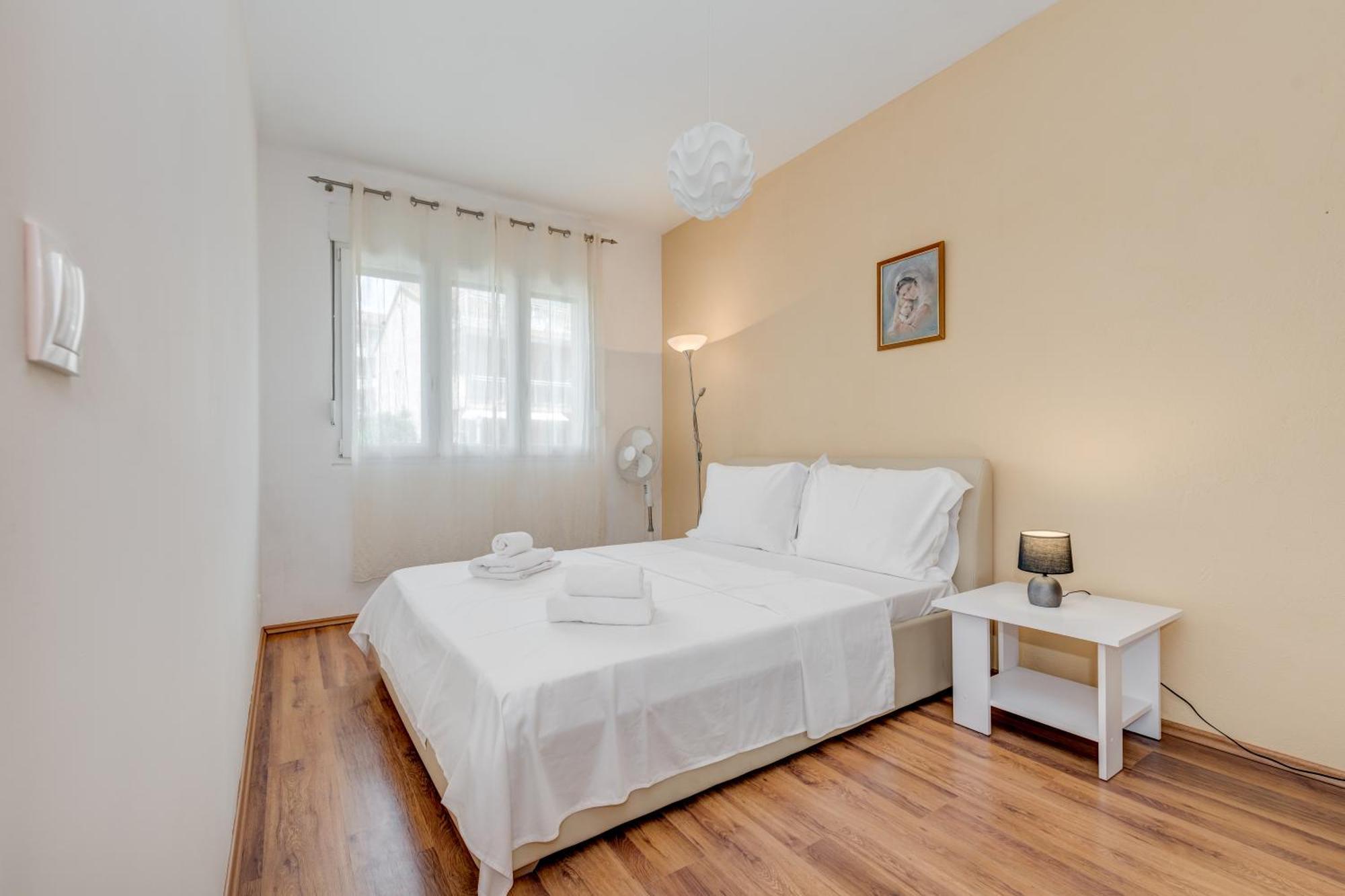 Lct Vista Apartment *