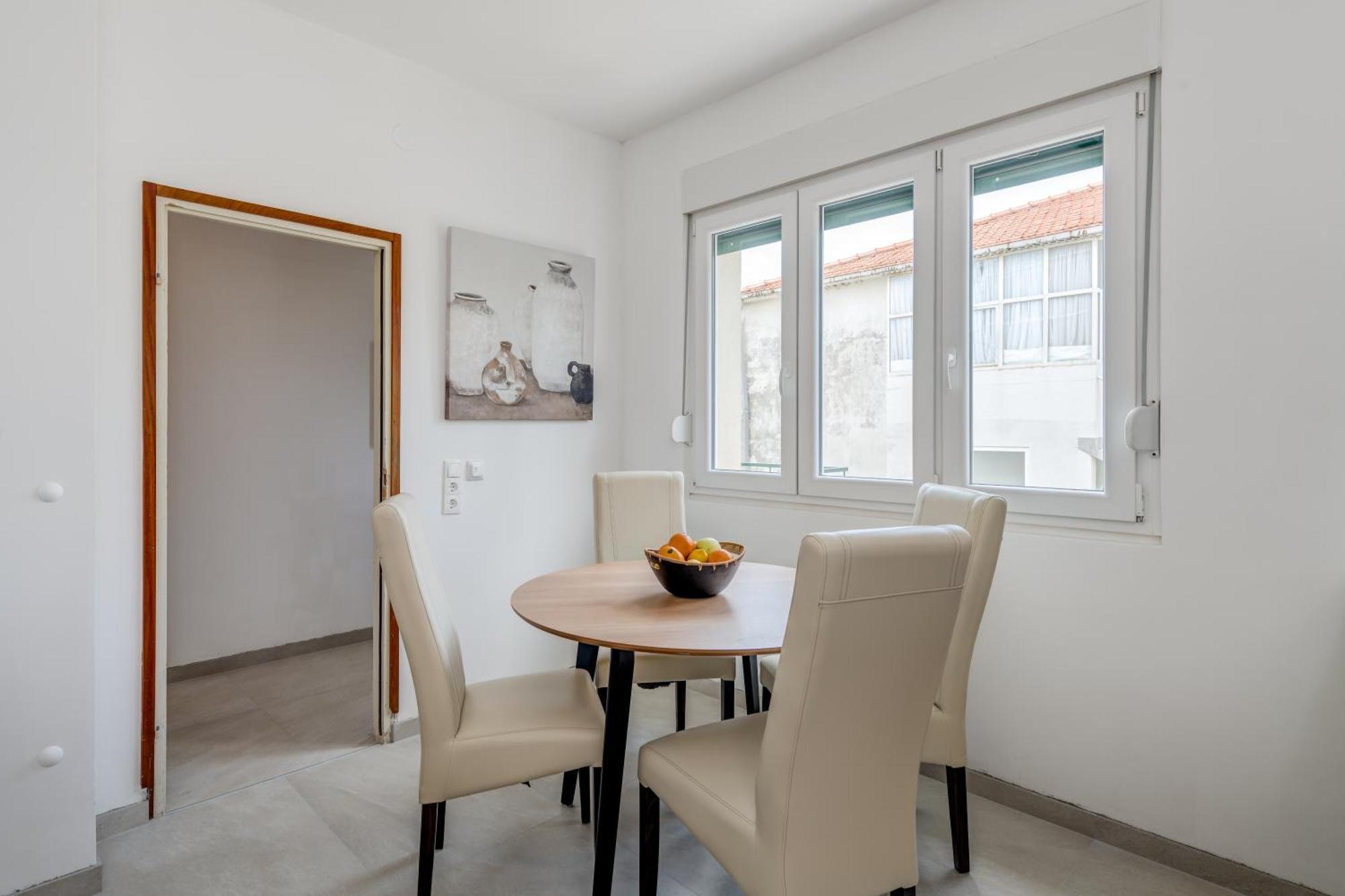 Lct Vista Apartment *