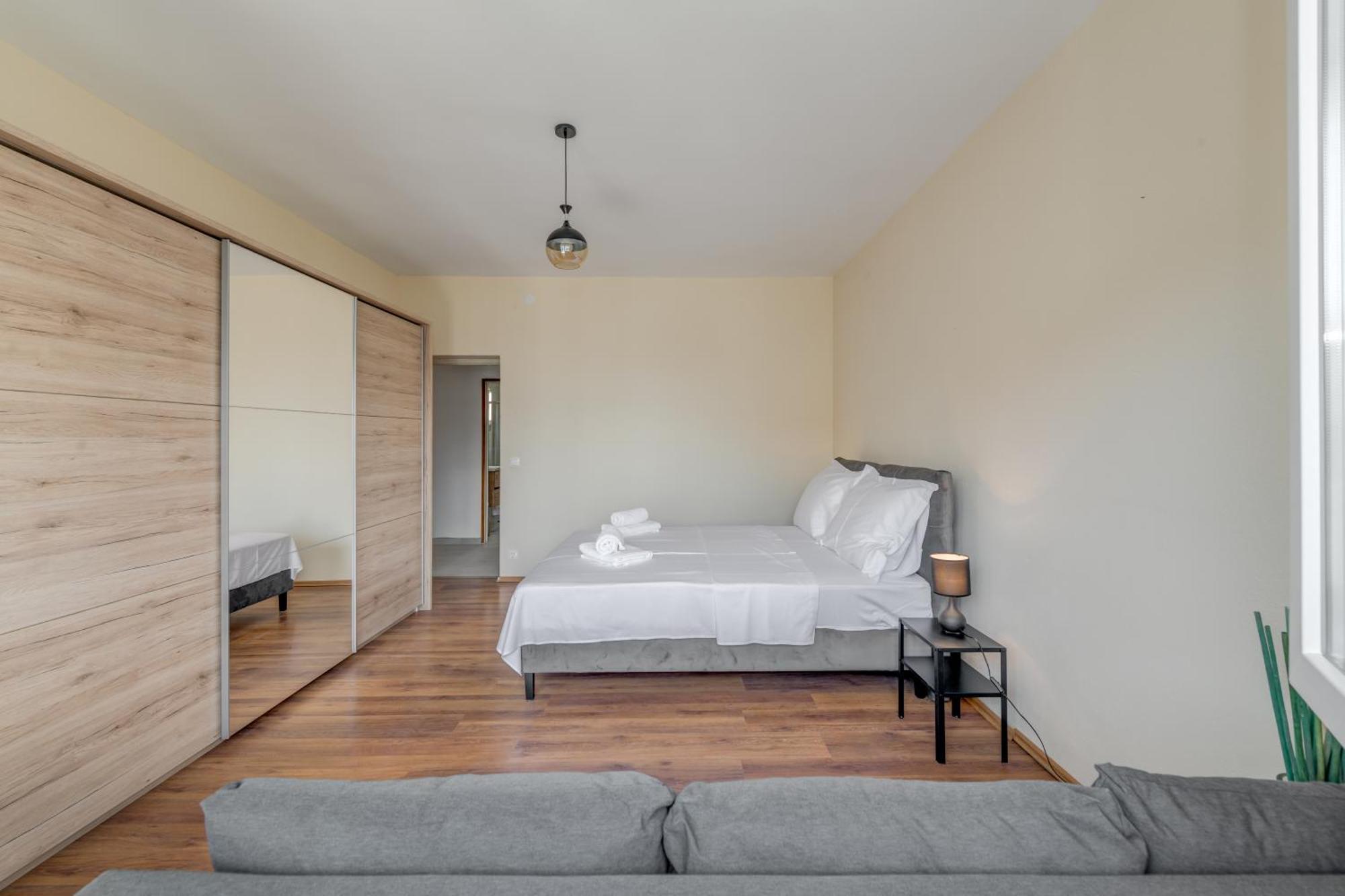 Apartment Lct Vista Split