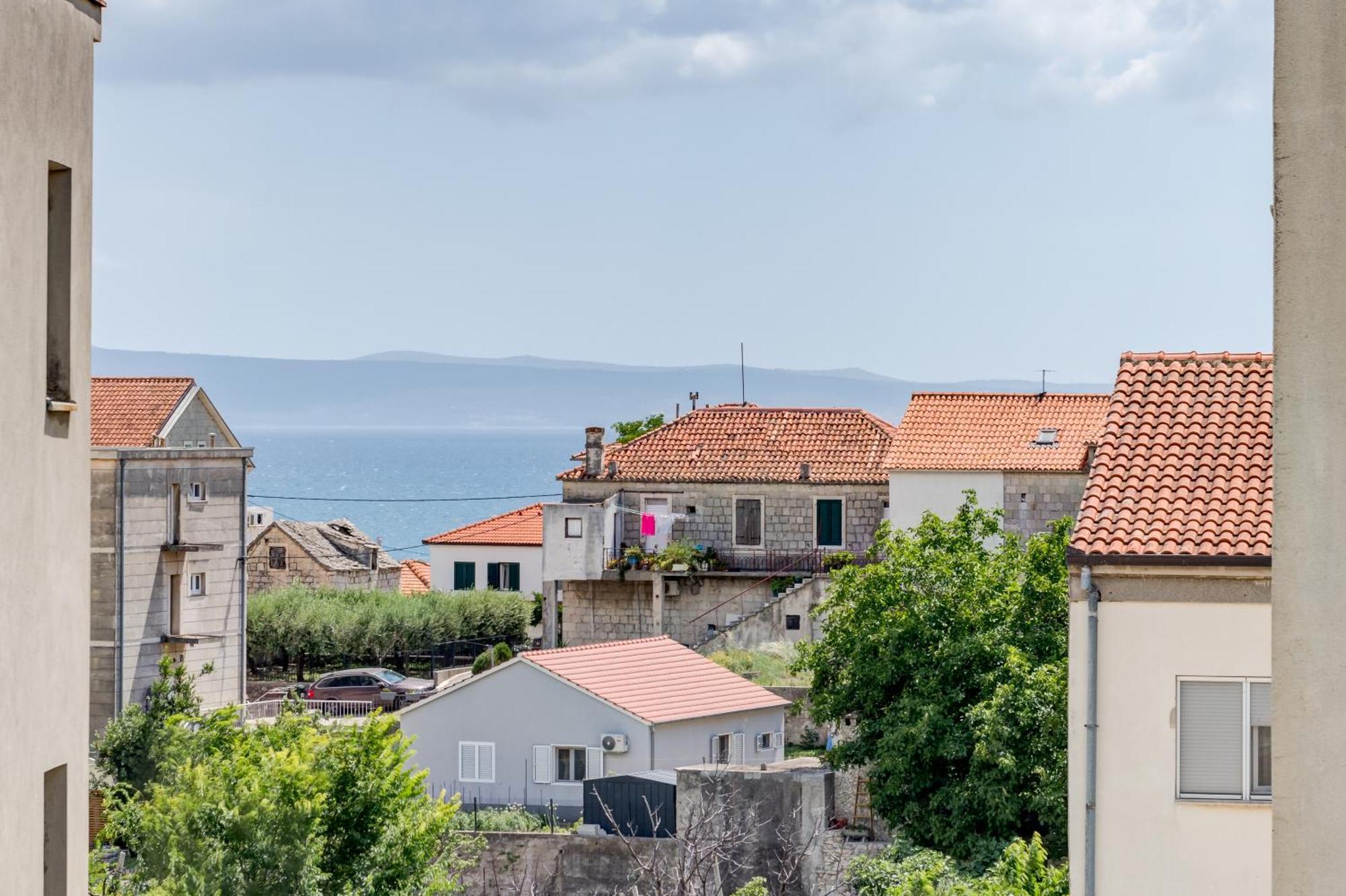 Apartment Lct Vista Split